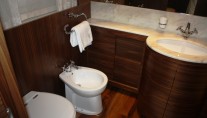 Lakedaimon -  Bathroom